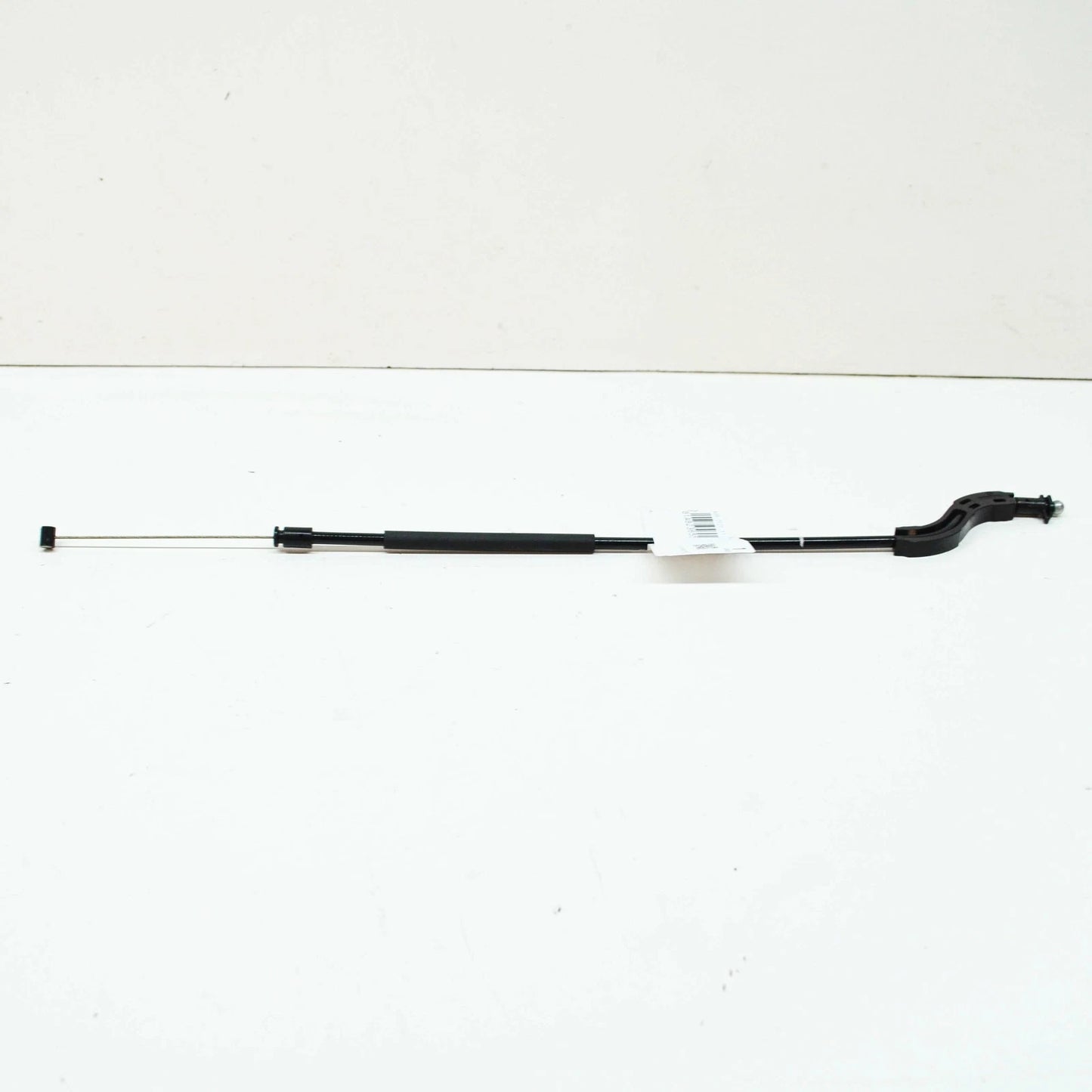 NEW AUDI Q2 GA FRONT LEFT BONNET HOOD LID LOCK CABLE 81A823655A ORIGINAL