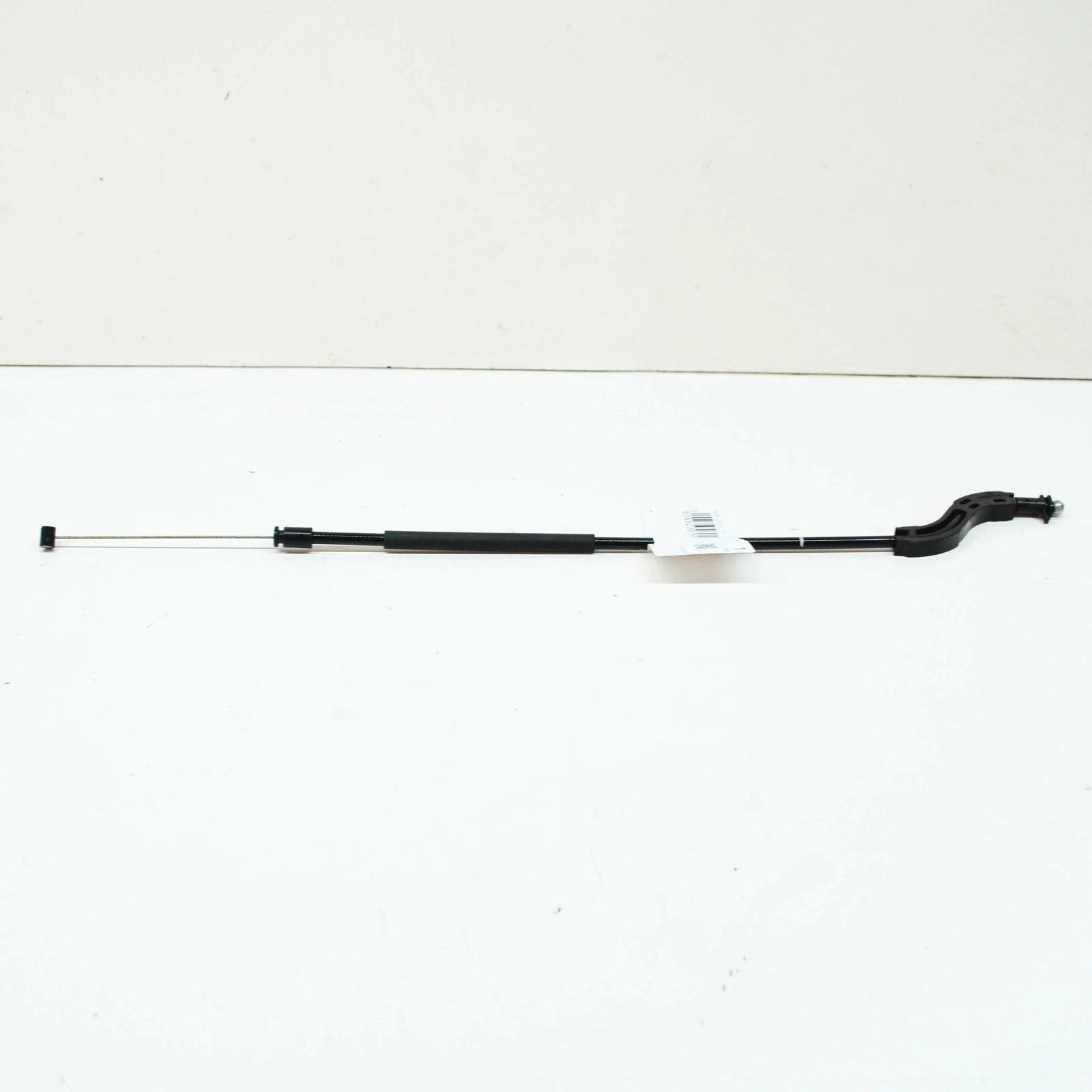 NEW AUDI Q2 GA FRONT LEFT BONNET HOOD LID LOCK CABLE 81A823655A ORIGINAL