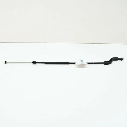 NEW AUDI Q2 GA FRONT LEFT BONNET HOOD LID LOCK CABLE 81A823655A ORIGINAL