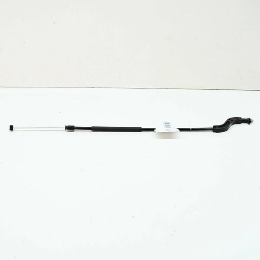 NEW AUDI Q2 GA FRONT LEFT BONNET HOOD LID LOCK CABLE 81A823655A ORIGINAL