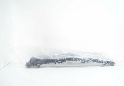 NEW MB ML W164 FRONT BUMPER AIR INLET GRILLE COVER A1648850853