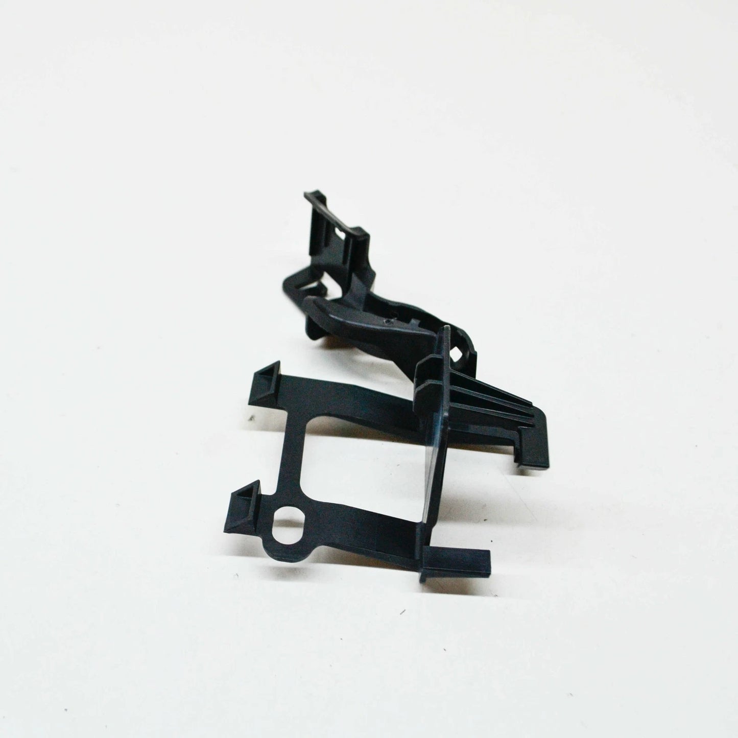 NEW BMW X5 G05 LEFT PEDESTRIAN PROTECTION BRACKET 51117489471 ORIGINAL