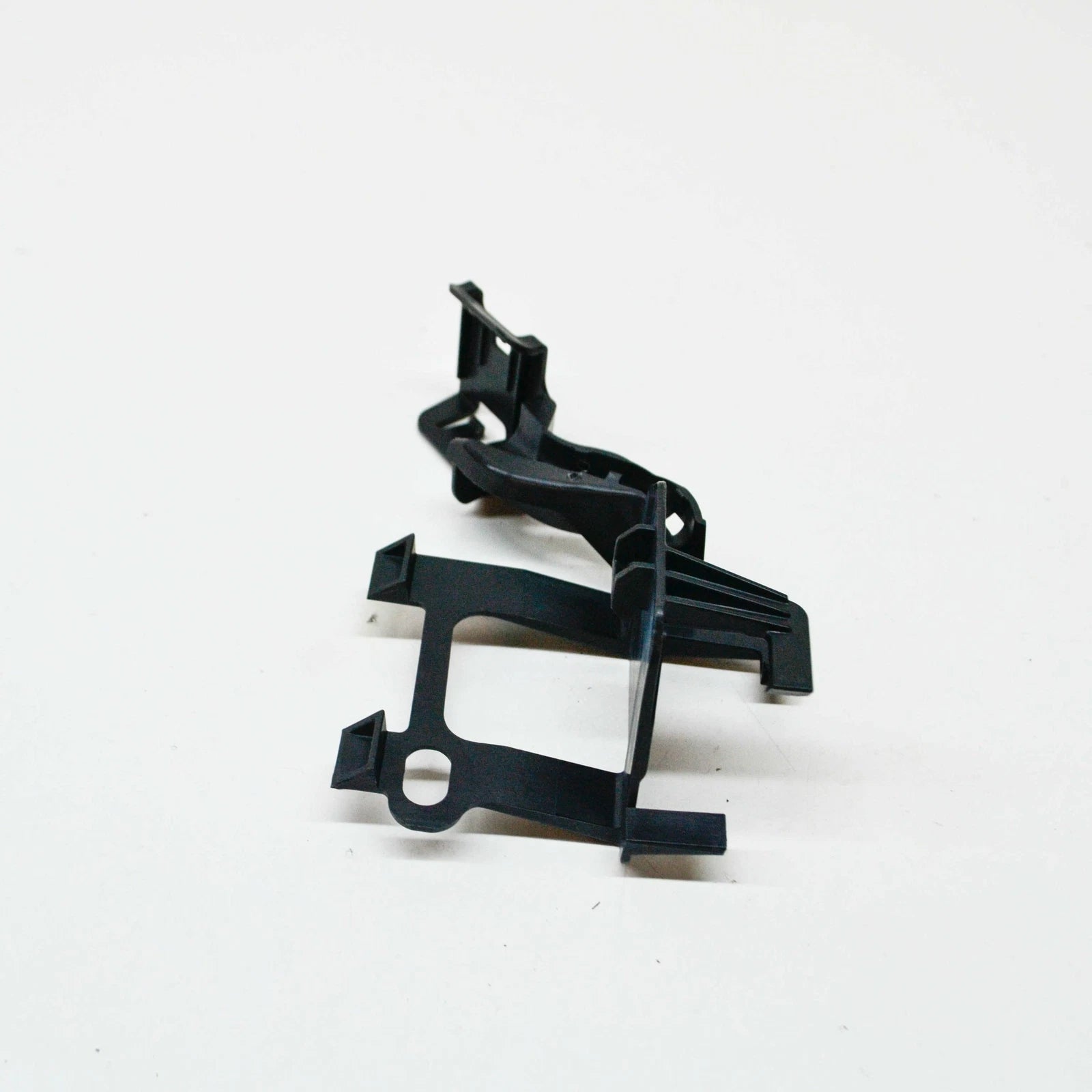 NEW BMW X5 G05 LEFT PEDESTRIAN PROTECTION BRACKET 51117489471 ORIGINAL