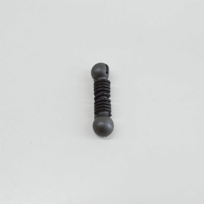 NEW MERCEDES-BENZ SLK R172 REAR LEFT SIDE LEDGE SPRING LINK A1723300139 ORIGINAL