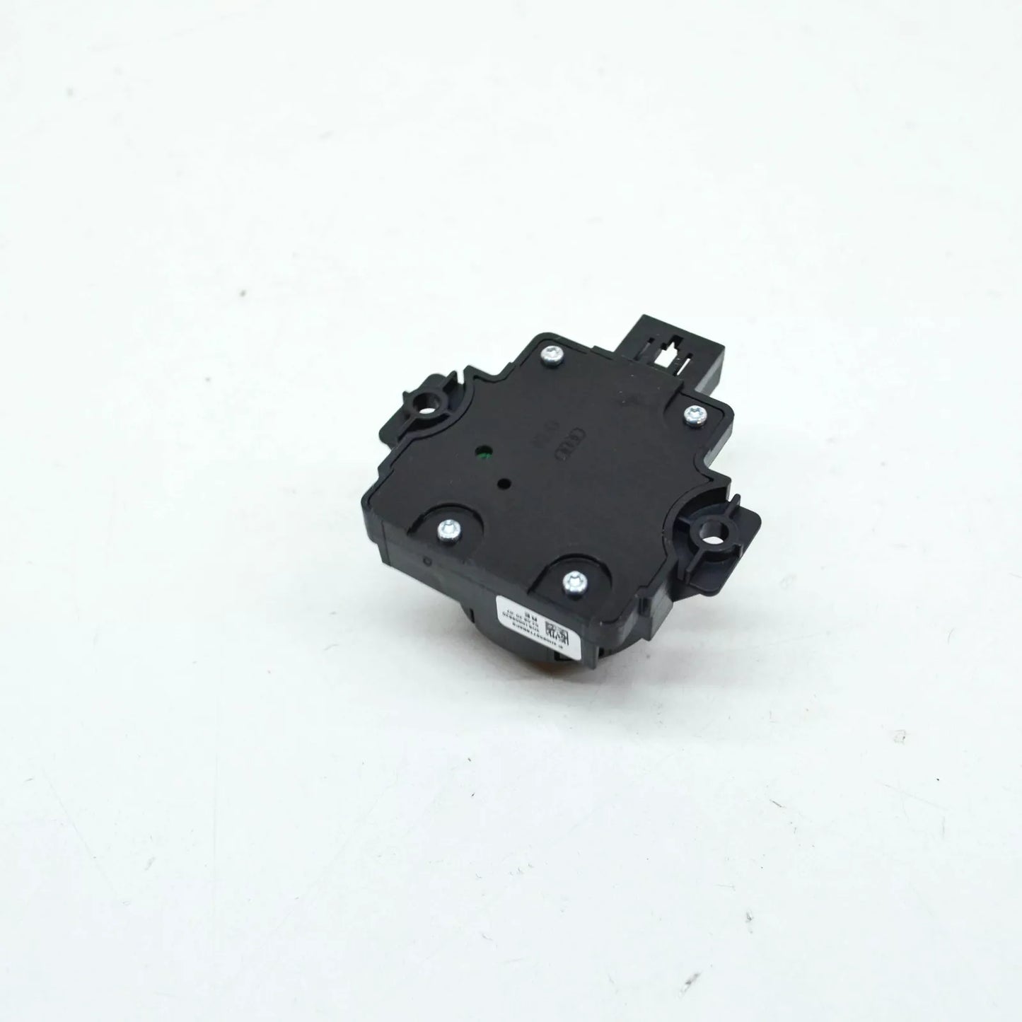 NEW AUDI A4 B9 FRONT RIGHT SEAT LUMBAR CONTROL SWITCH 4H0959778B6PS