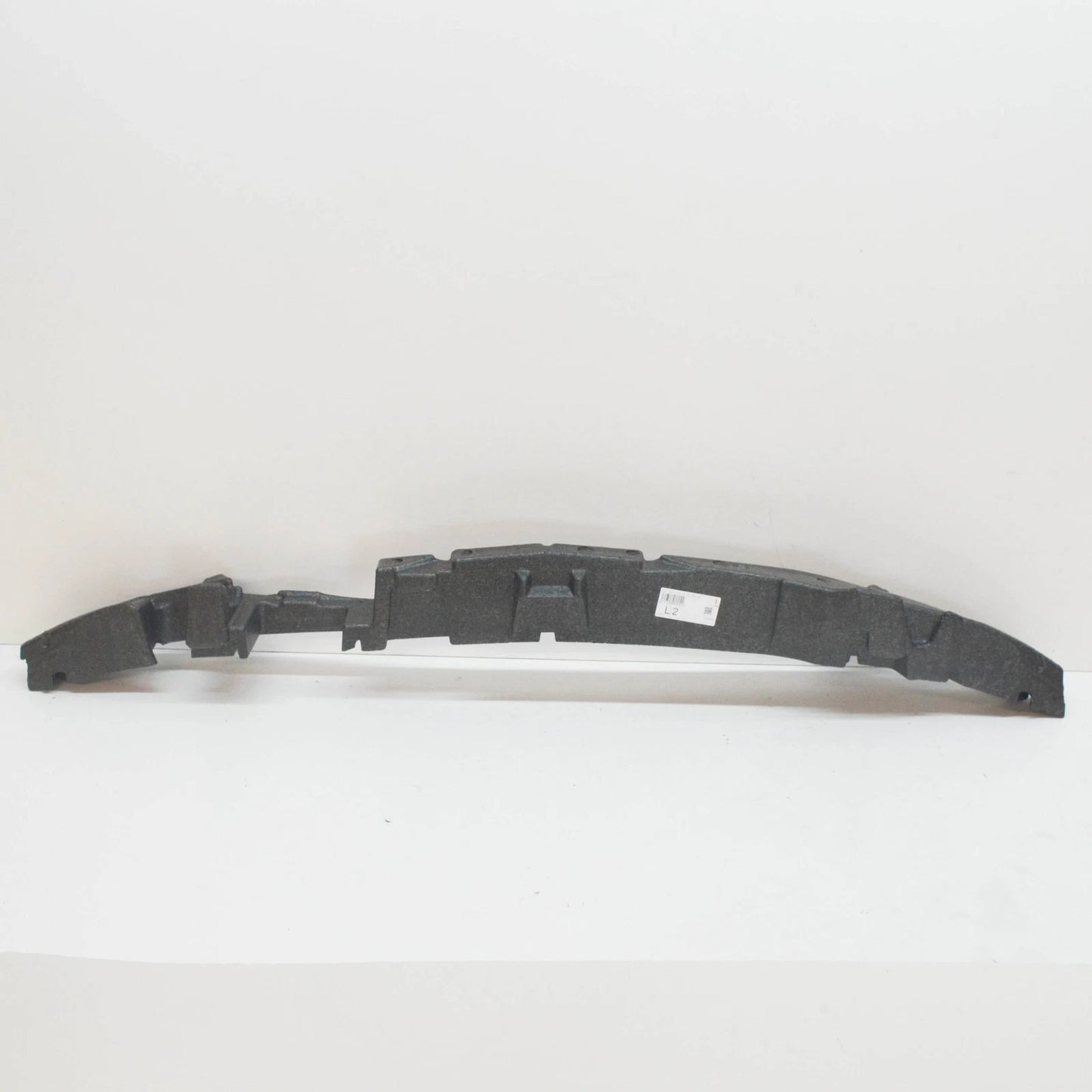NEW MERCEDES-BENZ CLA C117 FRONT BUMPER IMPACT ABSORBER A1178850437 ORIGINAL