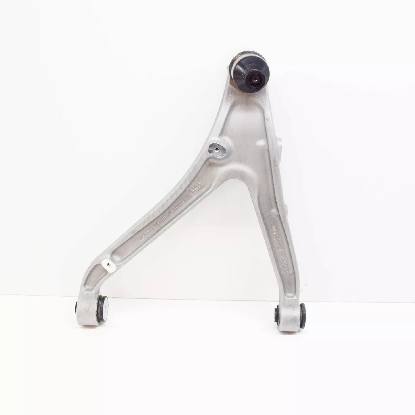 NEW AUDI R8 42 FRONT RIGHT LOWER CONTROL ARM 420407152K ORIGINAL