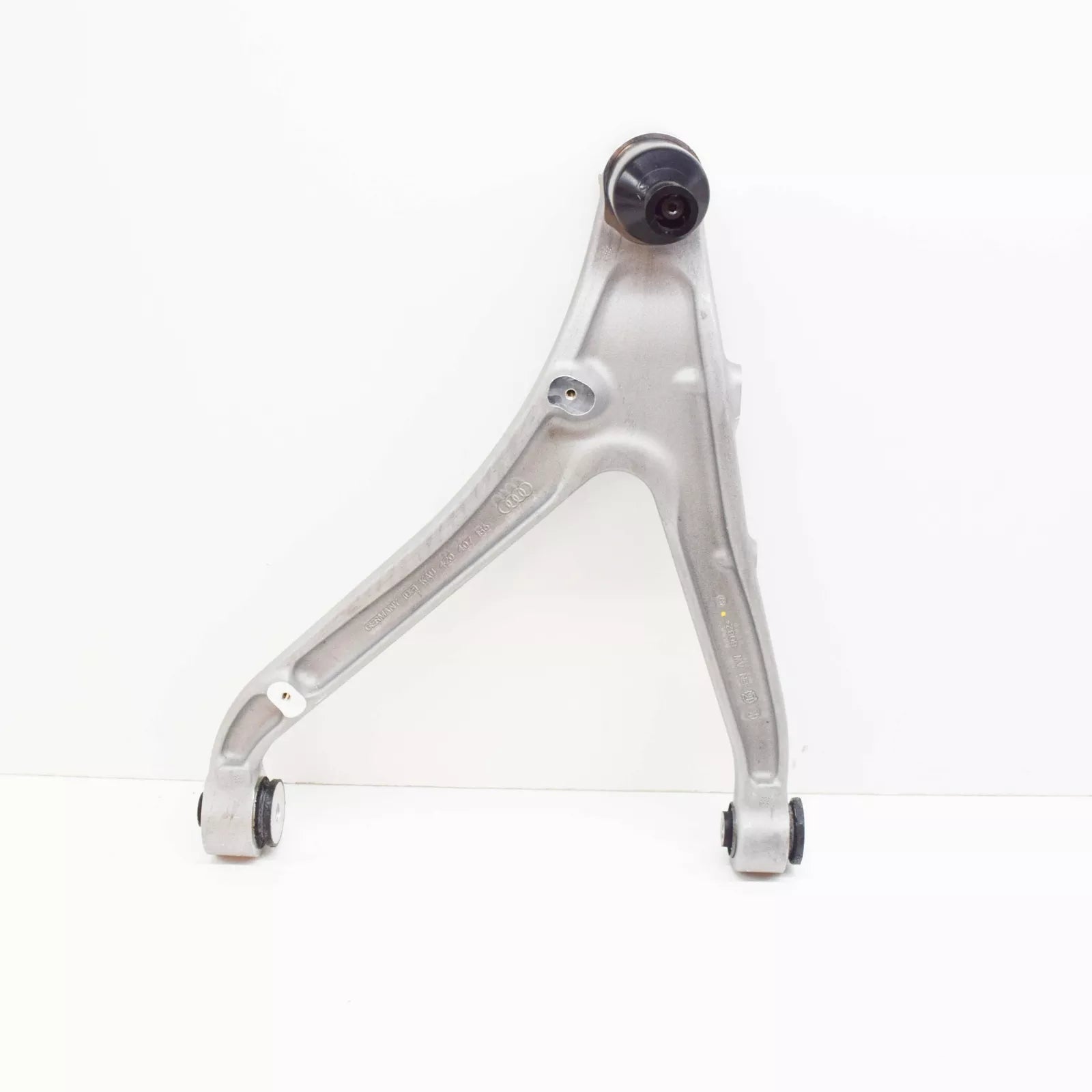 NEW AUDI R8 42 FRONT RIGHT LOWER CONTROL ARM 420407152K ORIGINAL