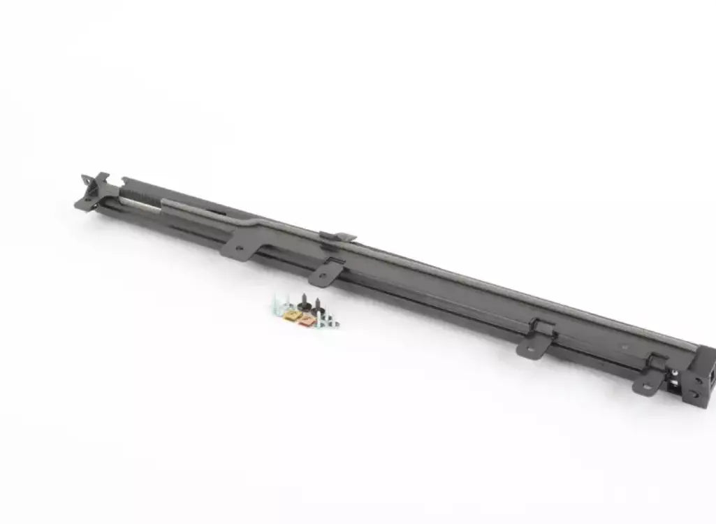 NEW BMW 5 E60 REAR RIGHT DOOR SUN BLIND 9122638 51359122638 ORIGINAL