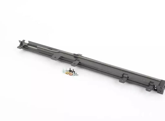 NEW BMW 5 E60 REAR RIGHT DOOR SUN BLIND 9122638 51359122638 ORIGINAL