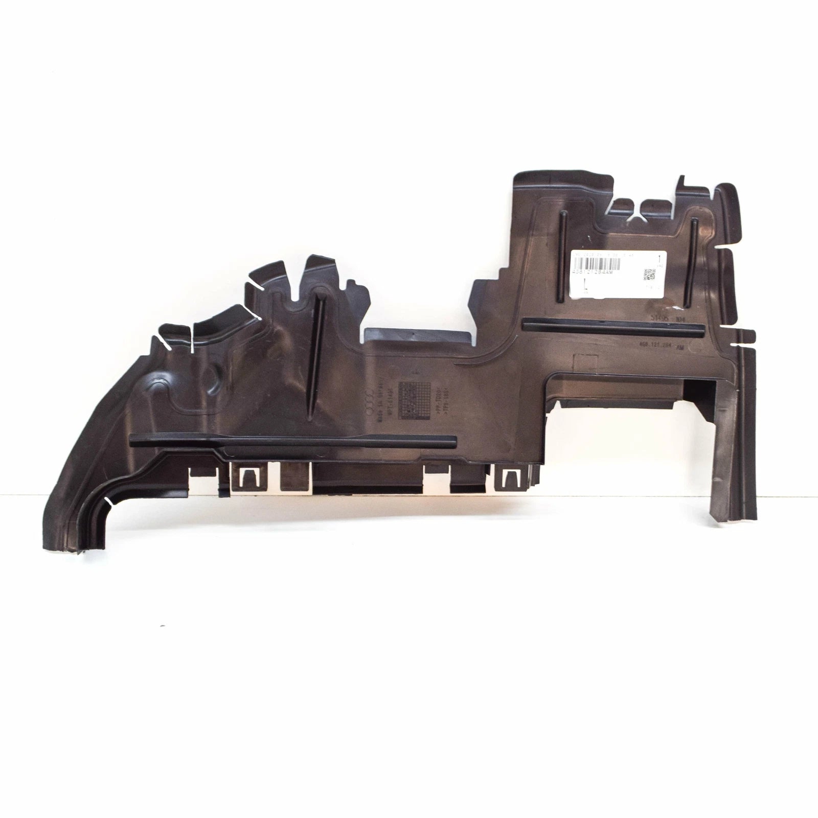 NEW AUDI A7 SPORTBACK 4G8 FRONT RIGHT RADIATOR AIR GUIDE 4G8121284AM