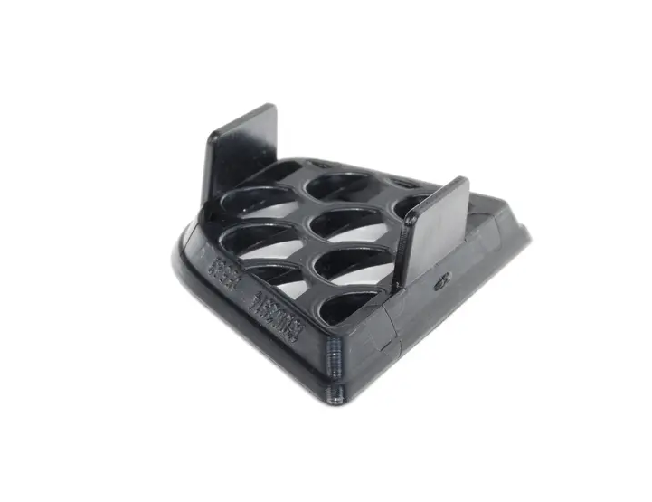 NEW MERCEDES-BENZ SL R230 REAR BUMPER RIGHT OUTSIDE GRILLE A2308854053 ORIGINAL