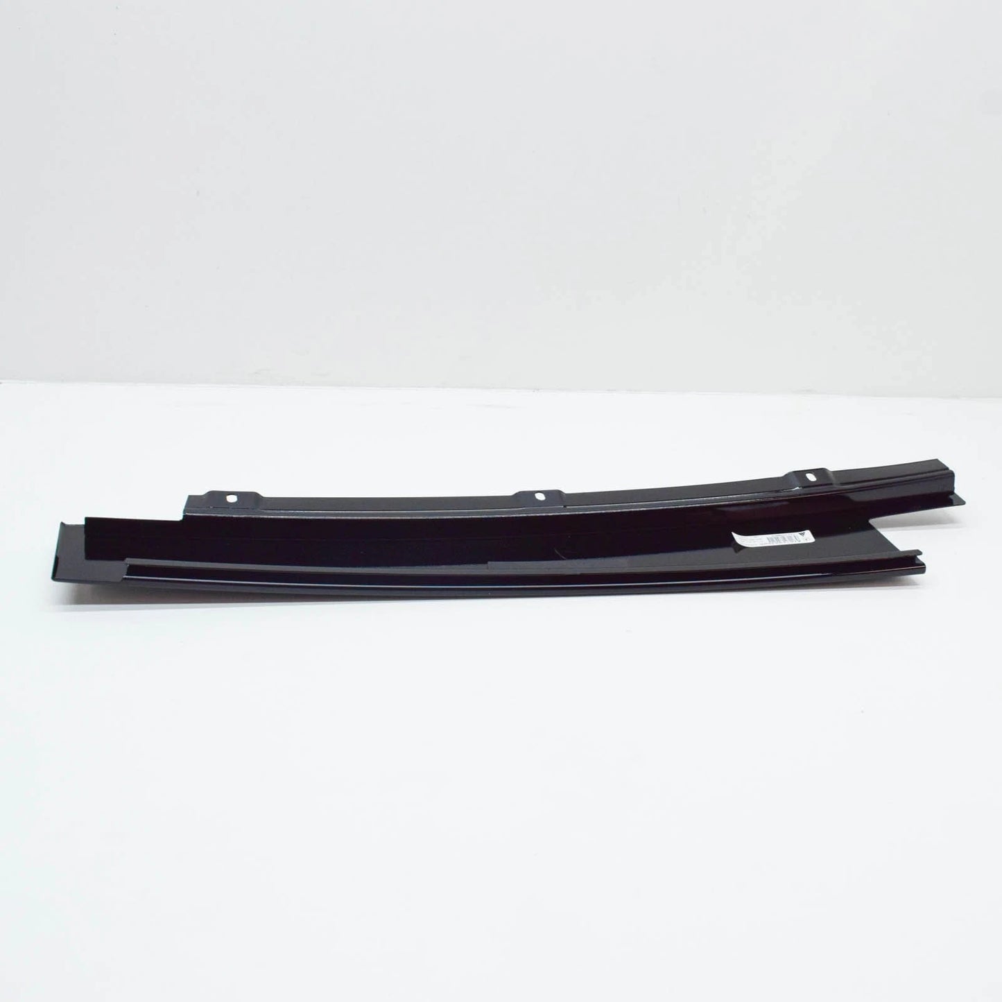 NEW MERCEDES-BENZ GLE W167 REAR RIGHT DOOR VERTICAL TRIM A1676903600 ORIGINAL