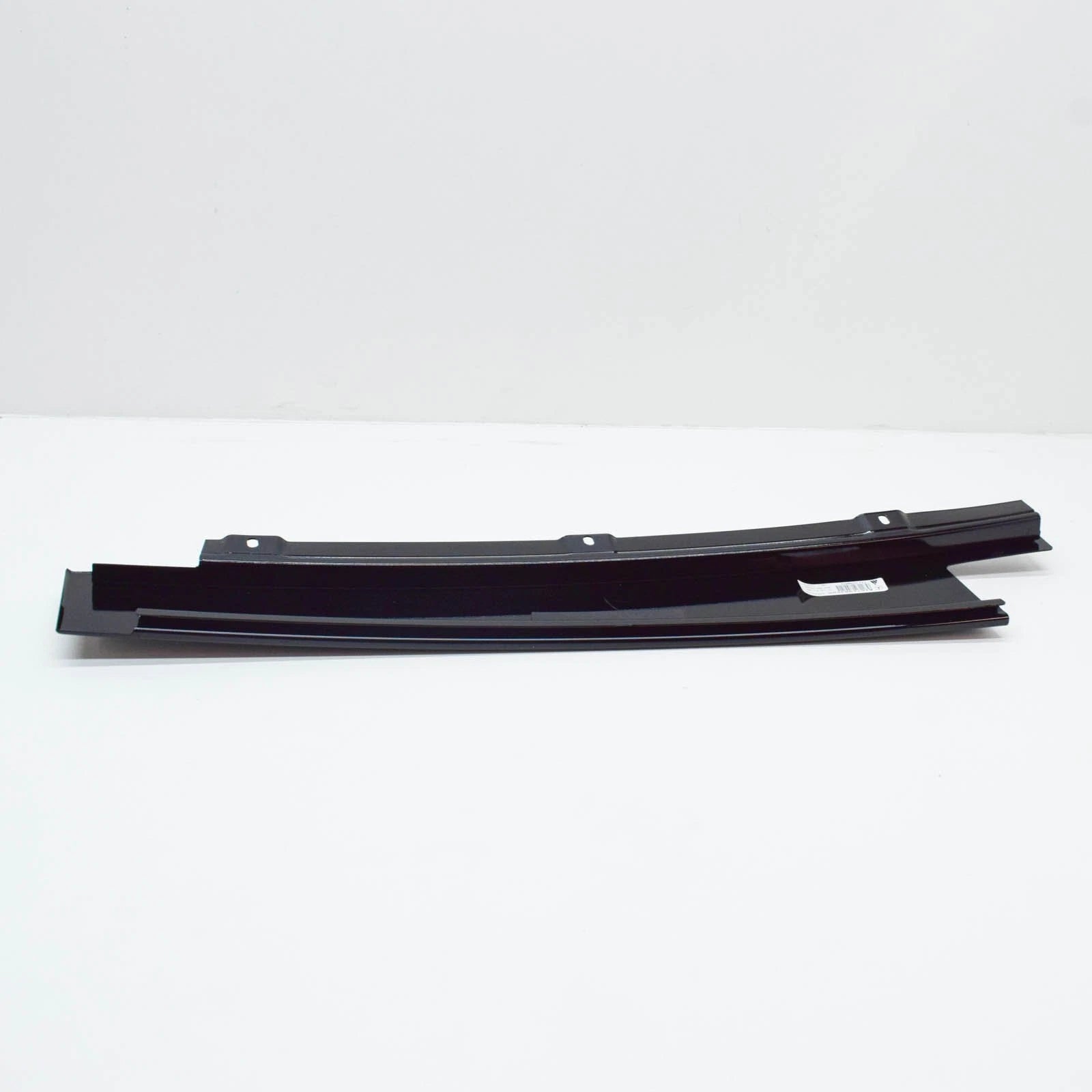 NEW MERCEDES-BENZ GLE W167 REAR RIGHT DOOR VERTICAL TRIM A1676903600 ORIGINAL