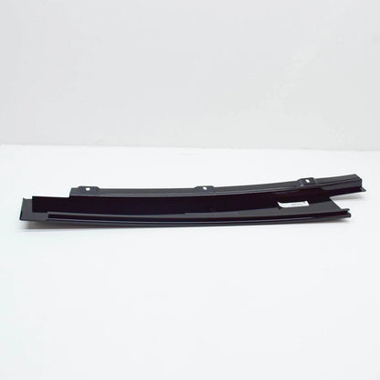 NEW MERCEDES-BENZ GLE W167 REAR RIGHT DOOR VERTICAL TRIM A1676903600 ORIGINAL