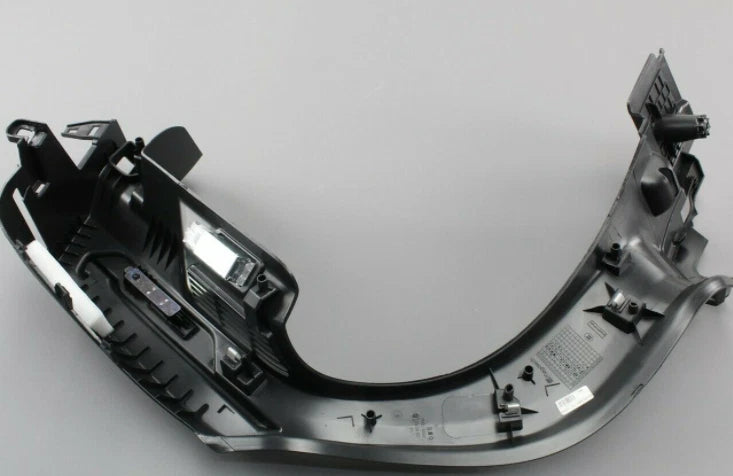 NEW VOLKSWAGEN POLO AW RIGHT PARCEL SHELF SUPPORT ELEMENT 2G6867762D82V ORIGINAL