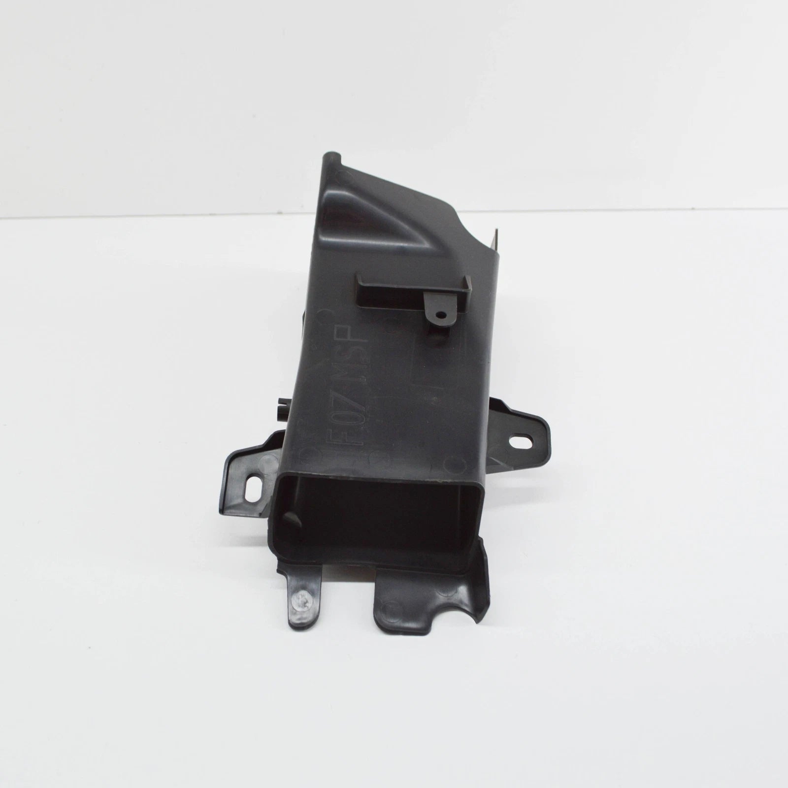 NEW BMW 5 GT F07 RIGHT BRAKE AIR DUCT M SPORT 51748049676 8049676 2015 ORIGINAL