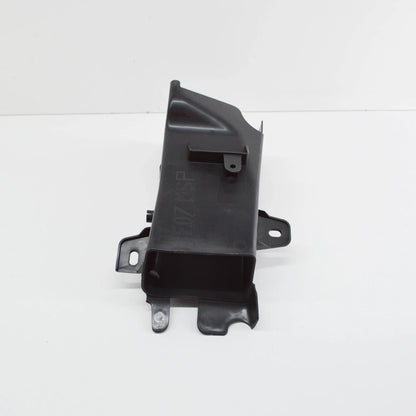 NEW BMW 5 GT F07 RIGHT BRAKE AIR DUCT M SPORT 51748049676 8049676 2015 ORIGINAL