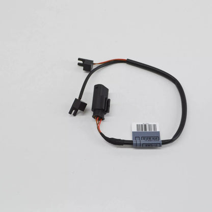 NEW BMW 3 E46 CONVERTIBLE TOP MICROSWITCH 54348263825 ORIGINAL