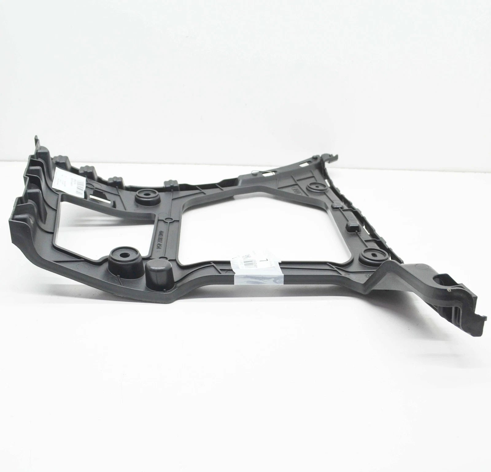 NEW AUDI Q7 4M REAR RIGHT BUMPER BRACKET 4M0807454A ORIGINAL