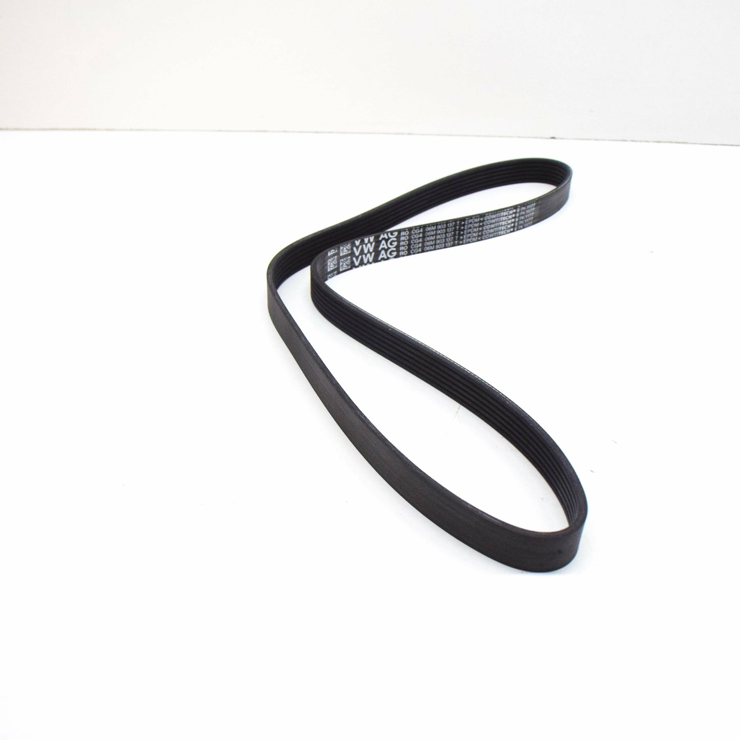 NEW AUDI A5 RS5 8W6 ACCESSORY DRIVE BELT 06M903137T ORIGINAL