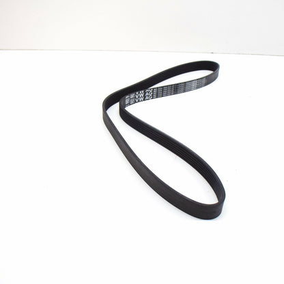 NEW AUDI A5 RS5 8W6 ACCESSORY DRIVE BELT 06M903137T ORIGINAL