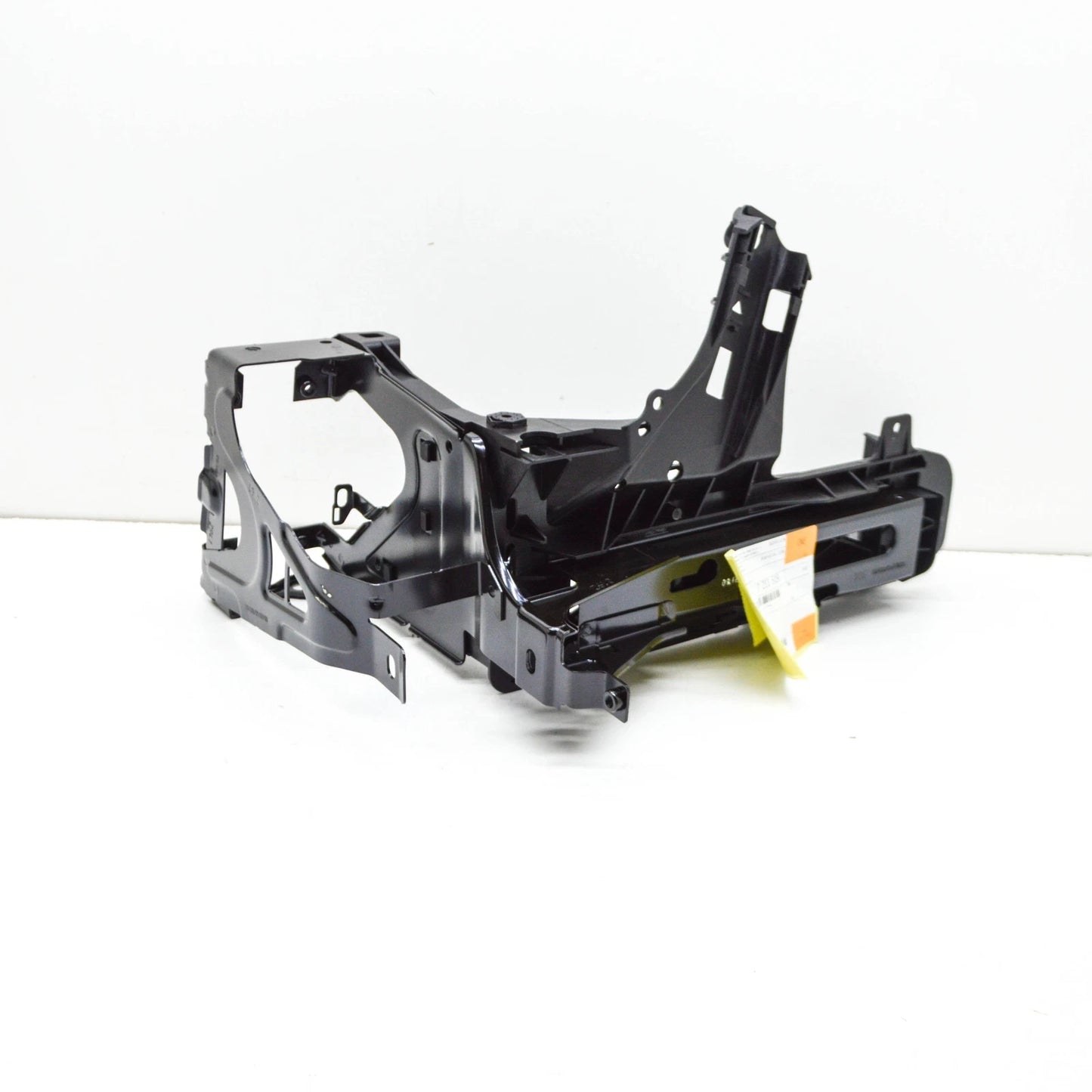 NEW BMW 6 CONVERTIBLE F12 FRONT LEFT HEADLIGHT SUPPORT 51647211519 2013 ORIGINAL