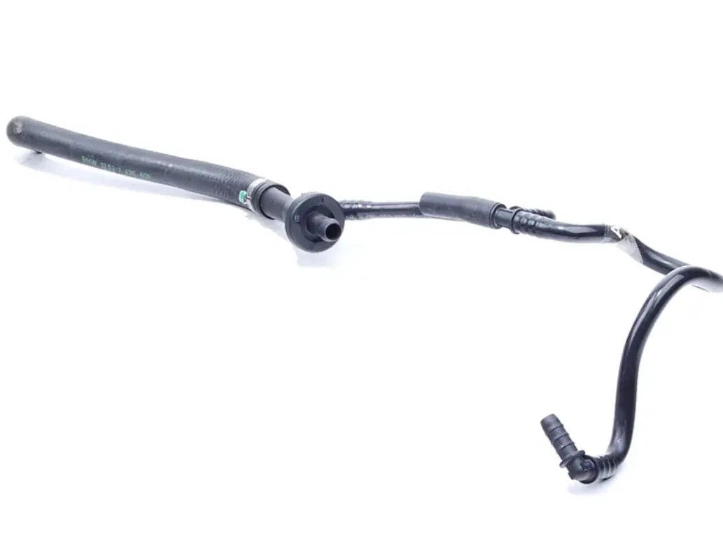 NEW BMW 7 E38 AIR LINE SUCKING JET PUMP 13531435603 1435603 ORIGINAL