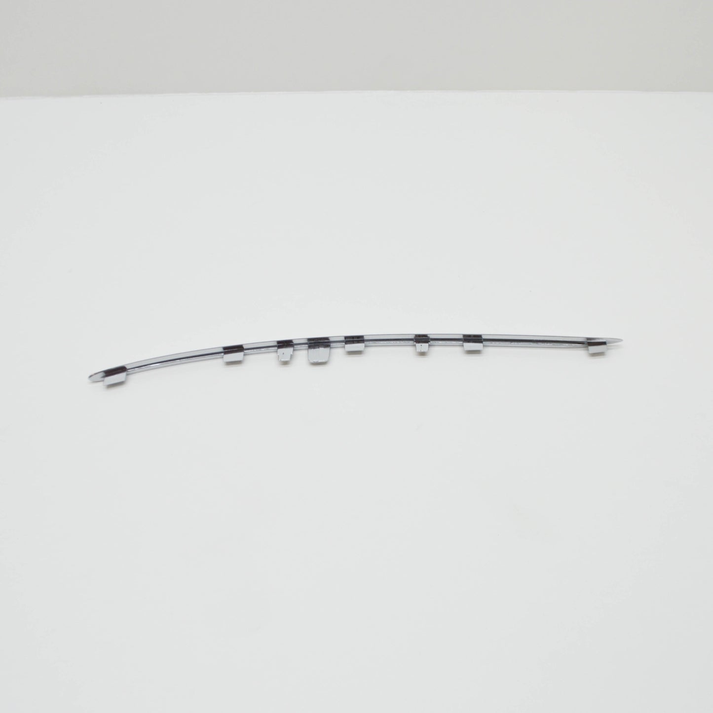 NEW MERCEDES-BENZ E W213 FRONT BUMPER LEFT BOTTOM TRIM A2138858601 2015 ORIGINAL