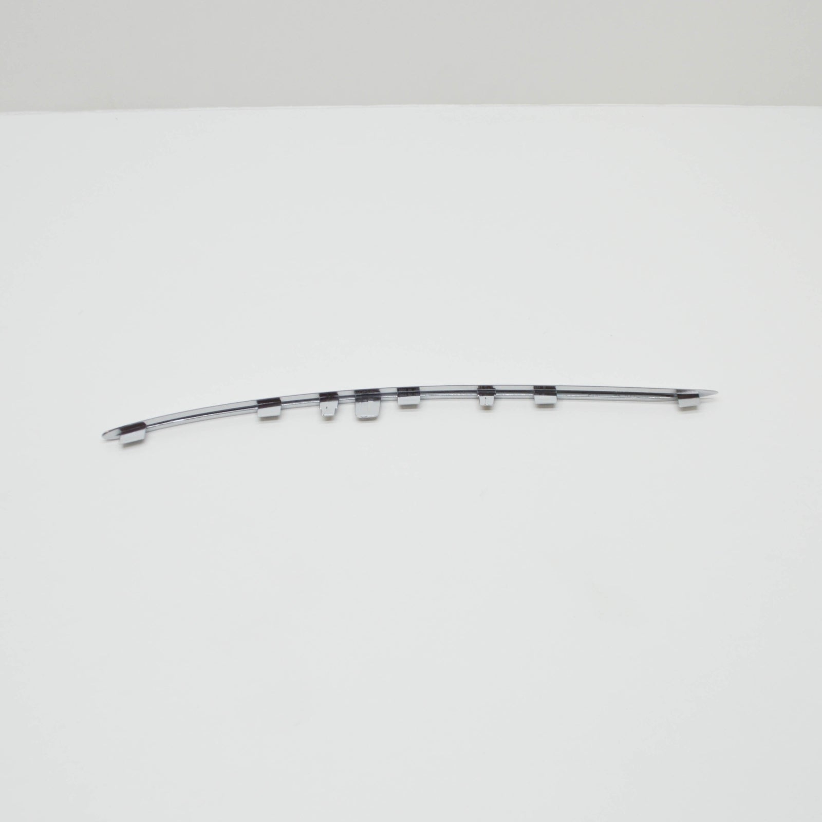 NEW MERCEDES-BENZ E W213 FRONT BUMPER LEFT BOTTOM TRIM A2138858601 2015 ORIGINAL