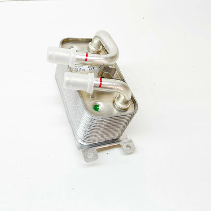 NEW BMW 7 E65, E66, E67 HEAT EXCHANGER 7541059 17217541059 ORIGINAL