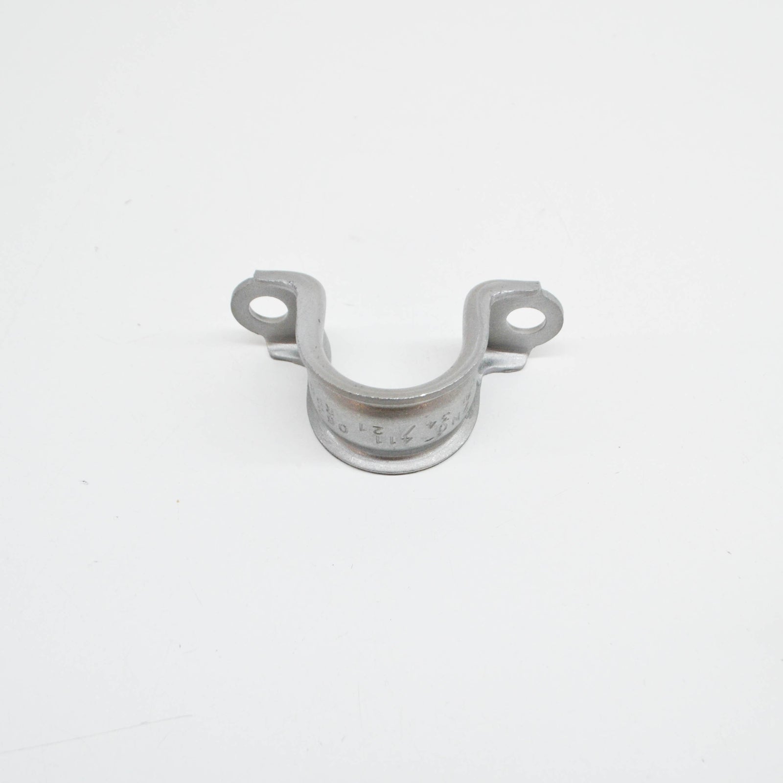 NEW VW CRAFTER FLATBED SZ FRONT ANTI ROLL BAR BUSH CLAMPS 2N0411063 ORIGINAL