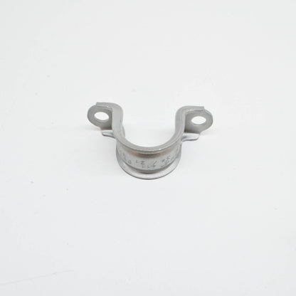 NEW VW CRAFTER FLATBED SZ FRONT ANTI ROLL BAR BUSH CLAMPS 2N0411063 ORIGINAL