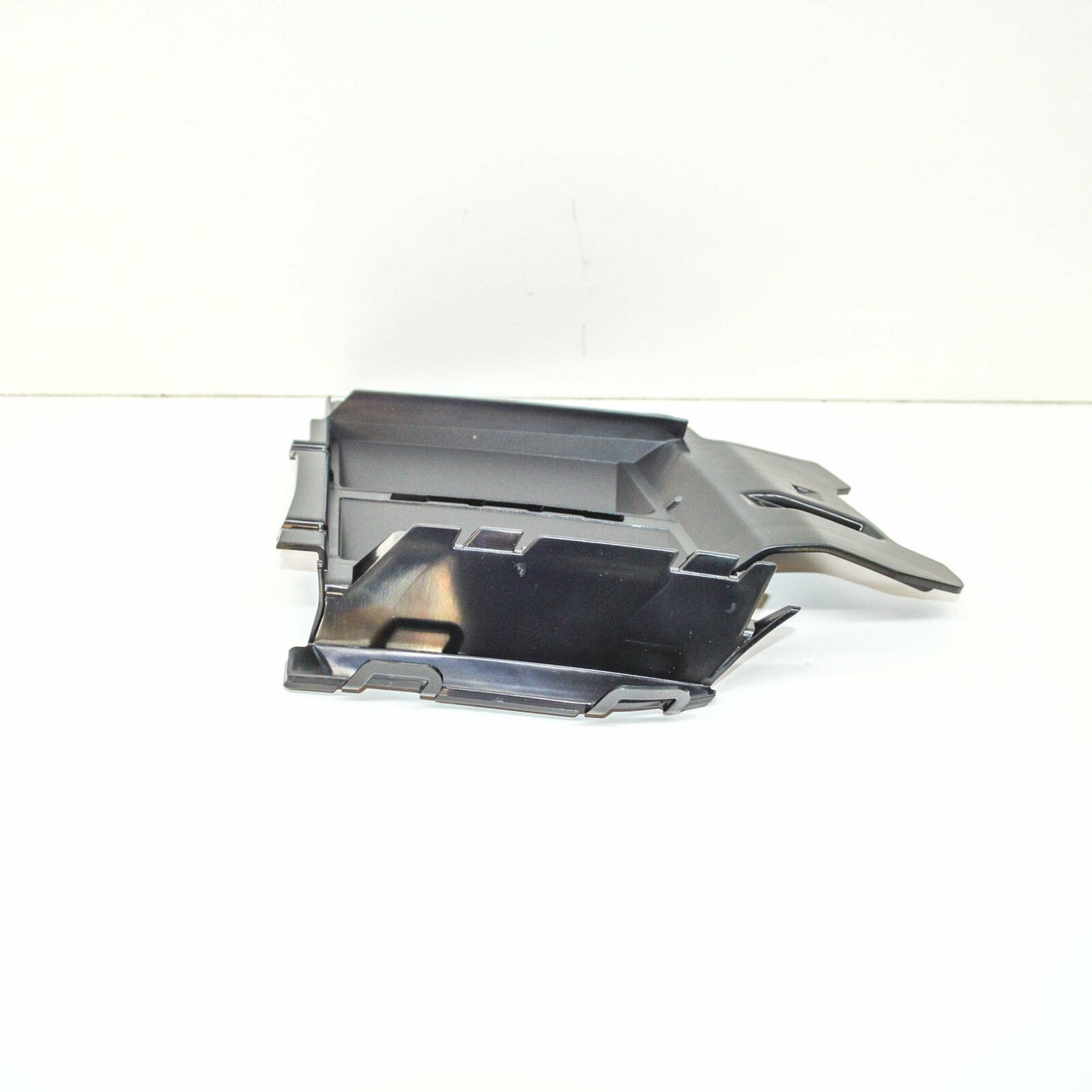NEW AUDI Q5 FY FRONT BUMPER RIGHT GRILLE COVER 80A807246B ORIGINAL