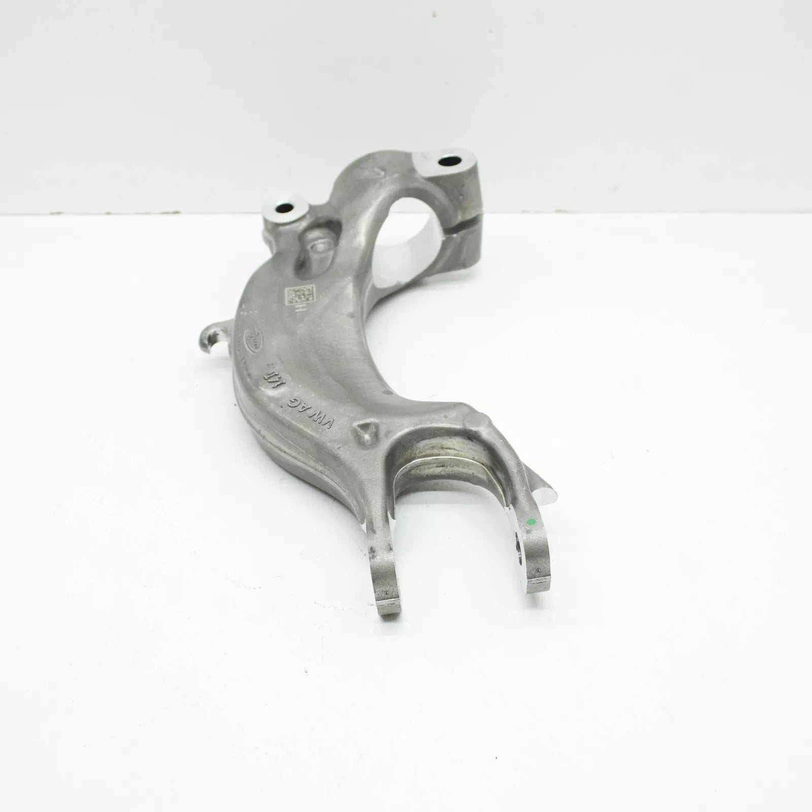 NEW AUDI Q7 4M LEFT SUSPENSION STRUT FORK 4M0413037H ORIGINAL