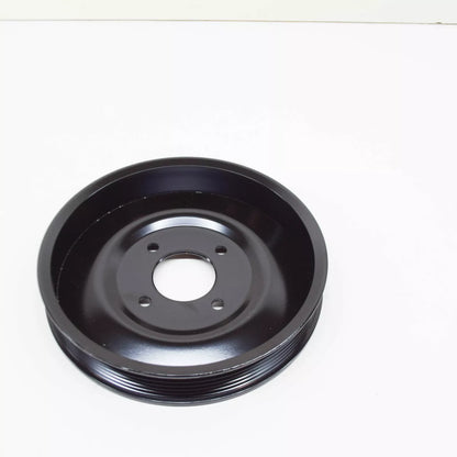 NEW MERCEDES-BENZ E W210 WATER PUMP PULLEY A6032050210