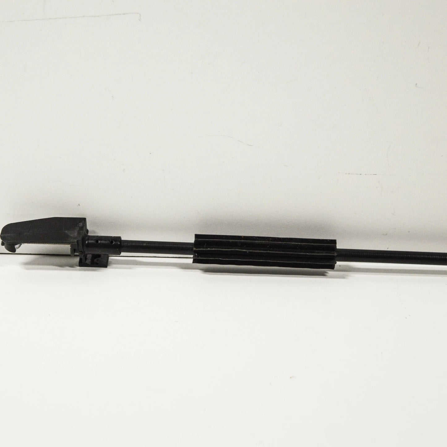 NEW VW POLO 6R FRONT BONNET HOOD LID LOCK CABLE LHD 6R1823531C ORIGINAL