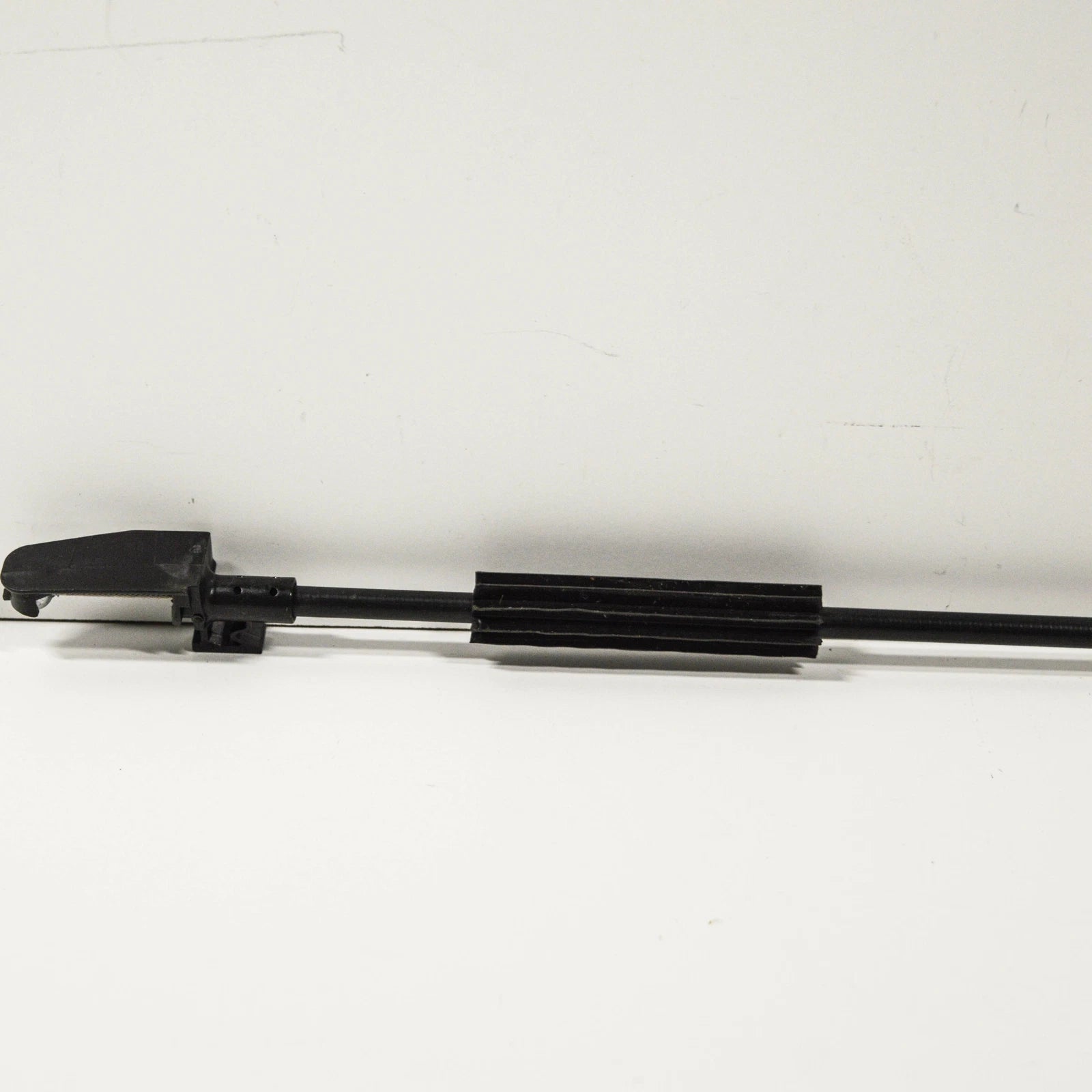 NEW VW POLO 6R FRONT BONNET HOOD LID LOCK CABLE LHD 6R1823531C ORIGINAL