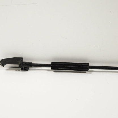 NEW VW POLO 6R FRONT BONNET HOOD LID LOCK CABLE LHD 6R1823531C ORIGINAL