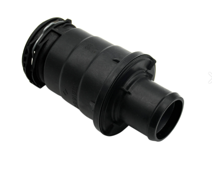 NEW MB VITO W447 CHARGE AIR LINE LEFT NOISE DAMPER A6221400087 ORIGINAL