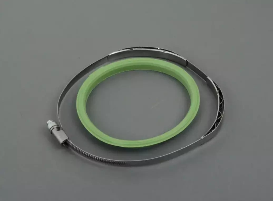 NEW BMW X5 E70 FUEL PUMP 16117195464 7195464 ORIGINAL