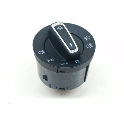 NEW VOLKSWAGEN GOLF MK7 5G HEADLIGHT SWITCH 5G0941431BDWZU