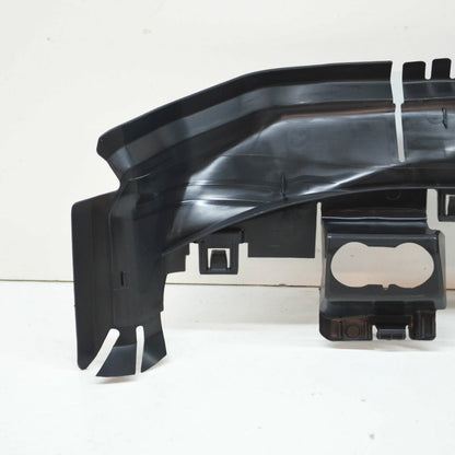 NEW AUDI Q5 FY 80A LEFT RADIATOR AIR GUIDE DUCT 80A121673BE