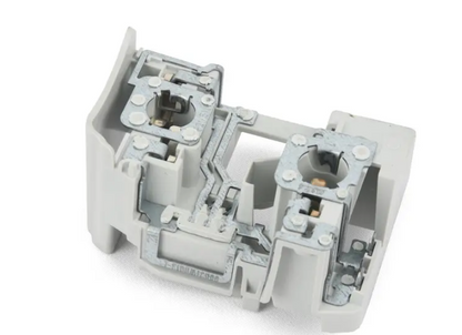 new volkswagen jetta a6 mk6 rear left outer light bulb holder 5c6945257a