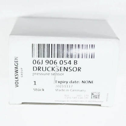 NEW AUDI RSQ3 8U FUEL PRESSURE SENSOR 06J906054B