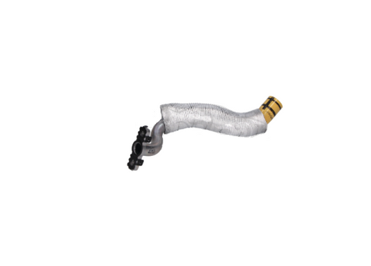 new ford fiesta mk7 turo oil return tube assy av6q-6k677-aa 1691062 original