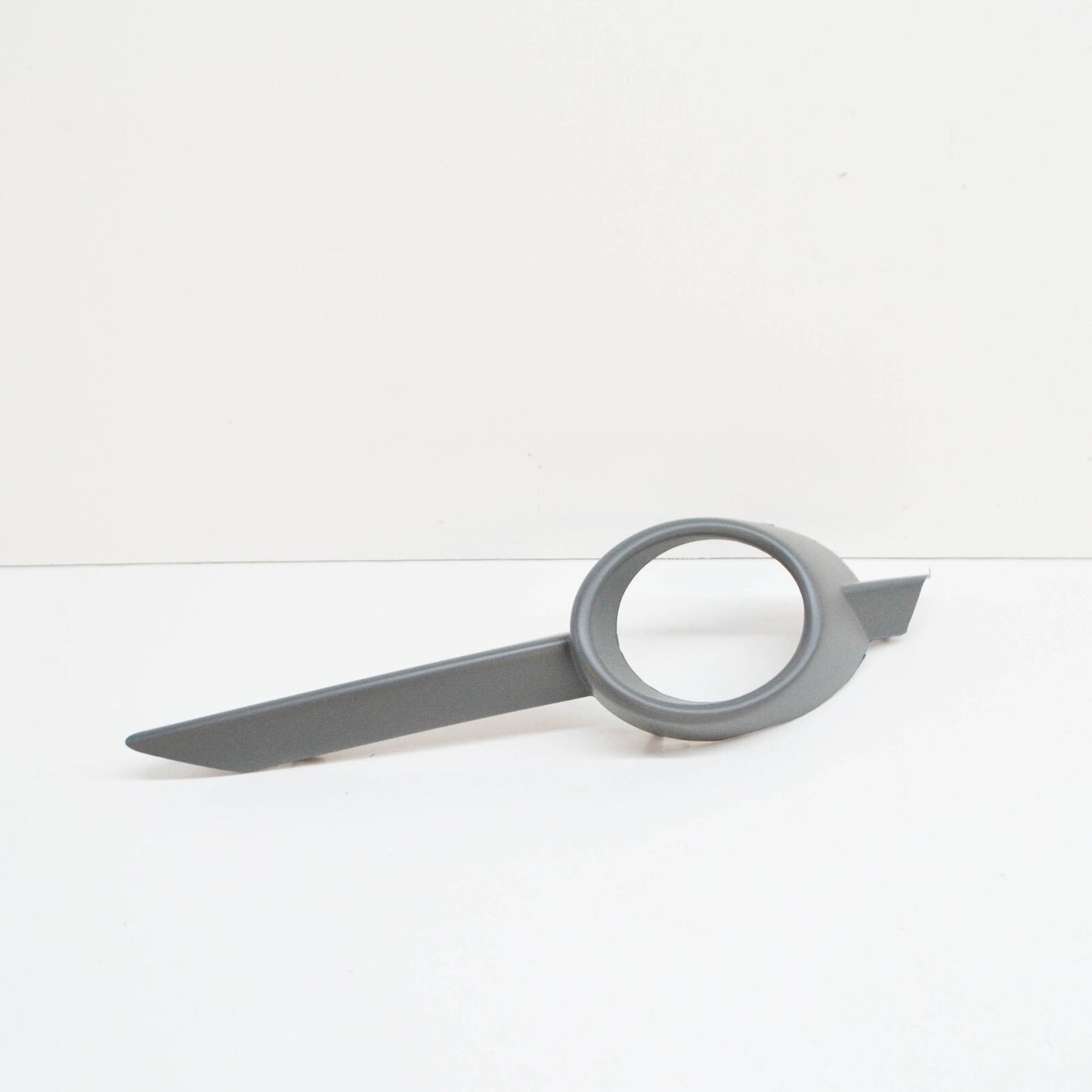 NEW VOLKSWAGEN EOS FRONT BUMPER RIGHT FOG LIGHT COVER TRIM 1Q0853778AGRU