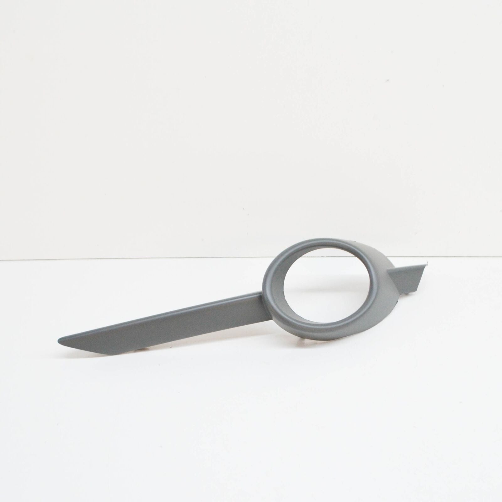 NEW VOLKSWAGEN EOS FRONT BUMPER RIGHT FOG LIGHT COVER TRIM 1Q0853778AGRU