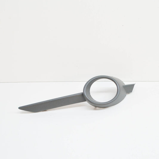 NEW VOLKSWAGEN EOS FRONT BUMPER RIGHT FOG LIGHT COVER TRIM 1Q0853778AGRU