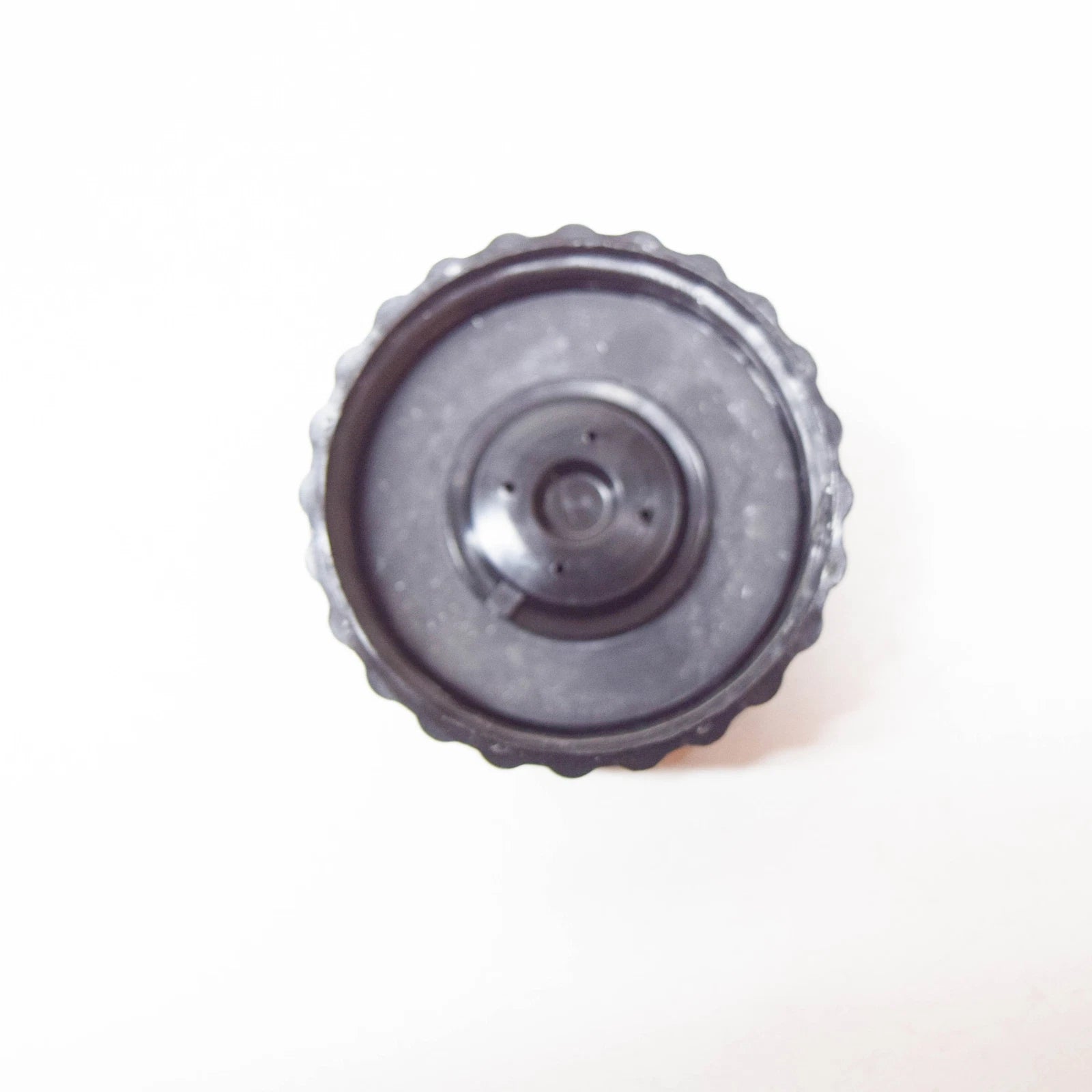 NEW BMW 6 E24 BRAKE CYLINDER COVER LID 21521119541 1119541 ORIGINAL